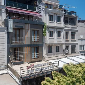 Valdivia Sultanahmet Hotel Istanbul