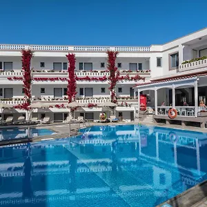 Ariadne Hotel de apartamente Platanes (Rethymno)