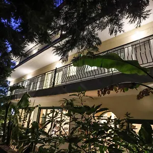 Spanos Anna's Ξενοδοχείο με διαμερίσματα