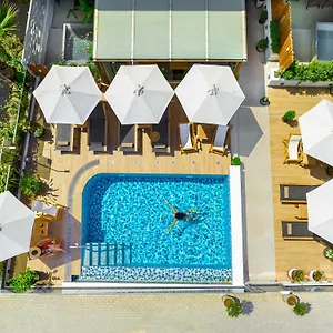 Calla Luxury Seafront 5* Rethymno