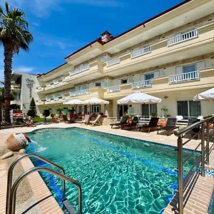 Appart hôtel Melis