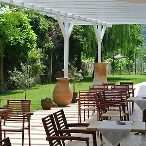Appart hôtel Milies