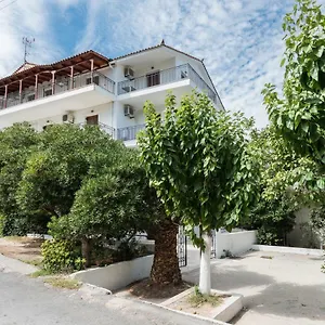 Areti Apartament Poros (Kefalonia)