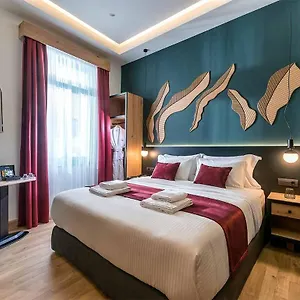 Artion Boutique By Enorme 3* Iraklio